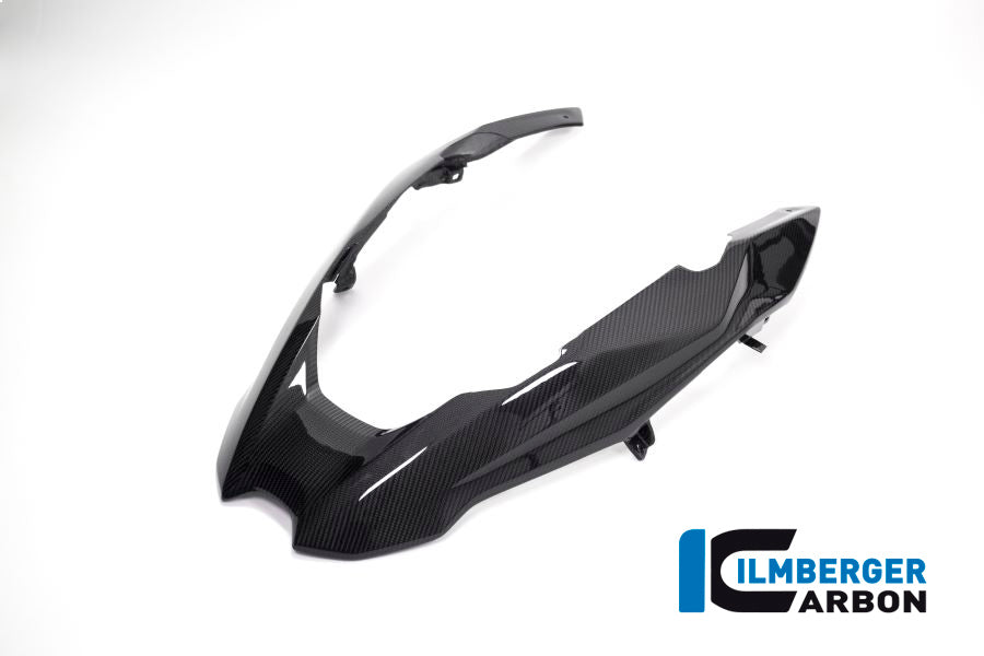 Ilmberger Carbon Fibre Front Beak For BMW R 1250 GS 2019-22