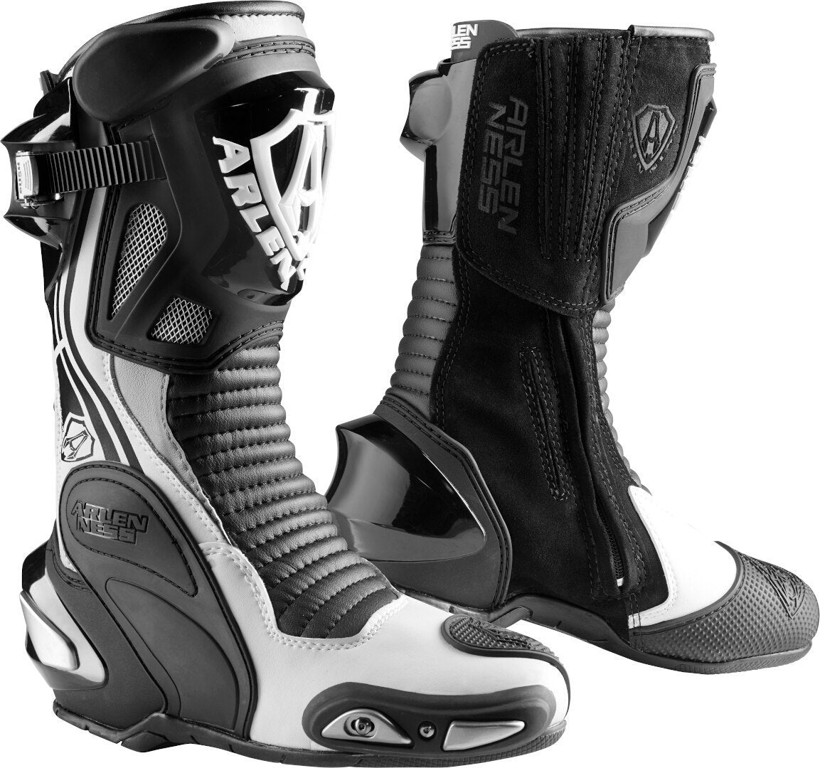 Buy Arlen Ness Pro Shift 2 Boots Online with Free Shipping