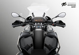 SCD BMW R1250GS Adventure Triple Black Advance Technology Full Paint Protective Film