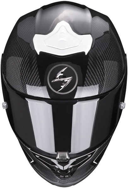 Scorpion EXO R1 Evo Air Corpus II Carbon Helmet