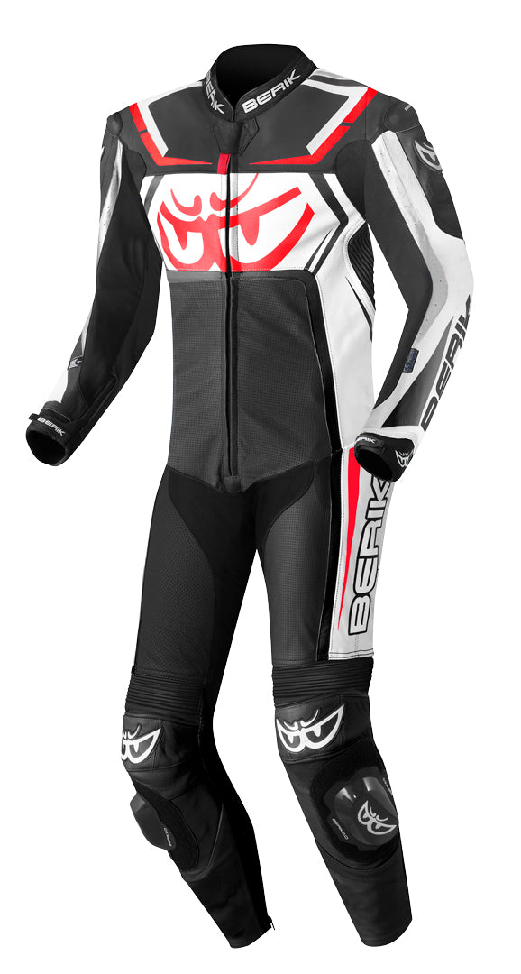 Berik Race-Tech One Piece Leather Suit