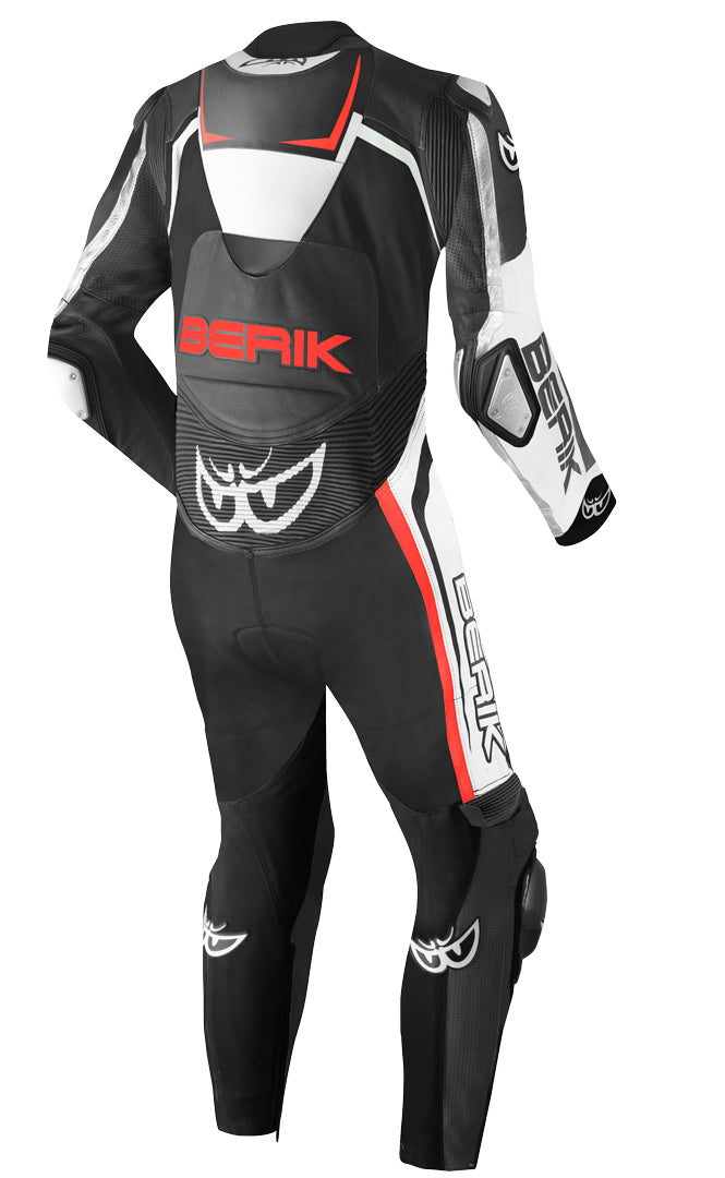 Berik Race-Tech One Piece Leather Suit