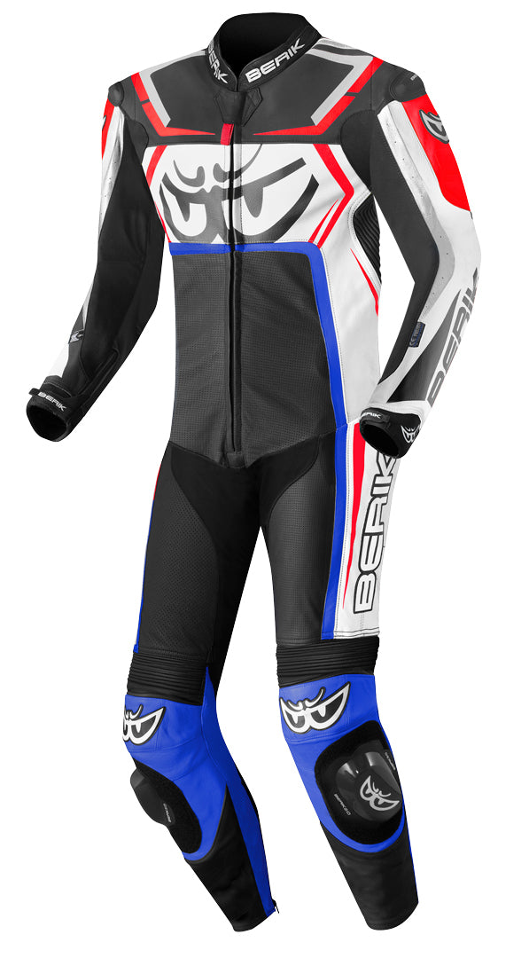 Berik Race-Tech One Piece Leather Suit