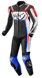 Berik Race-Tech One Piece Leather Suit