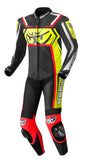 Berik Race-Tech One Piece Leather Suit