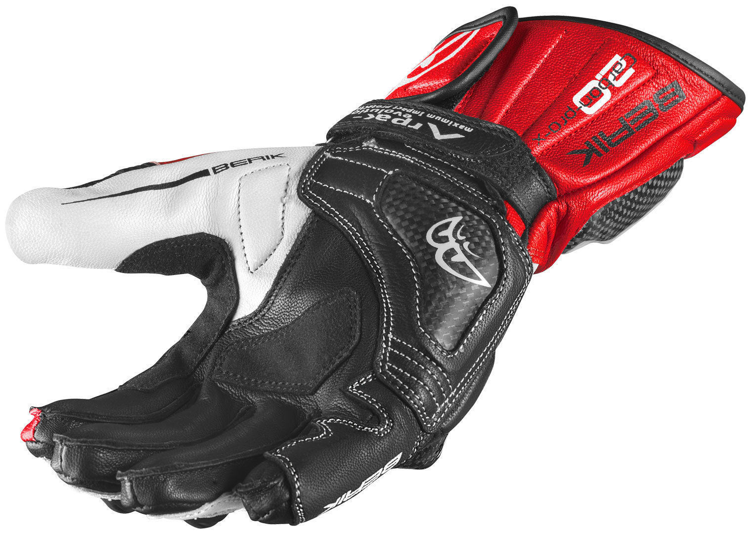 Berik TX-1 Pro Gloves