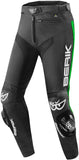 Berik Track Leather Pants