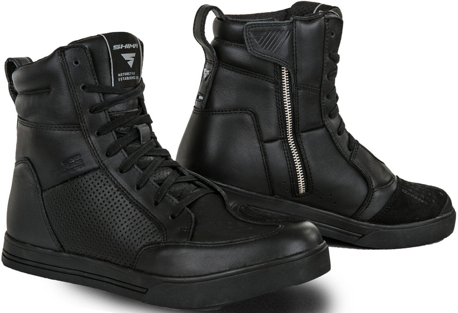 SHIMA Blake Shoes
