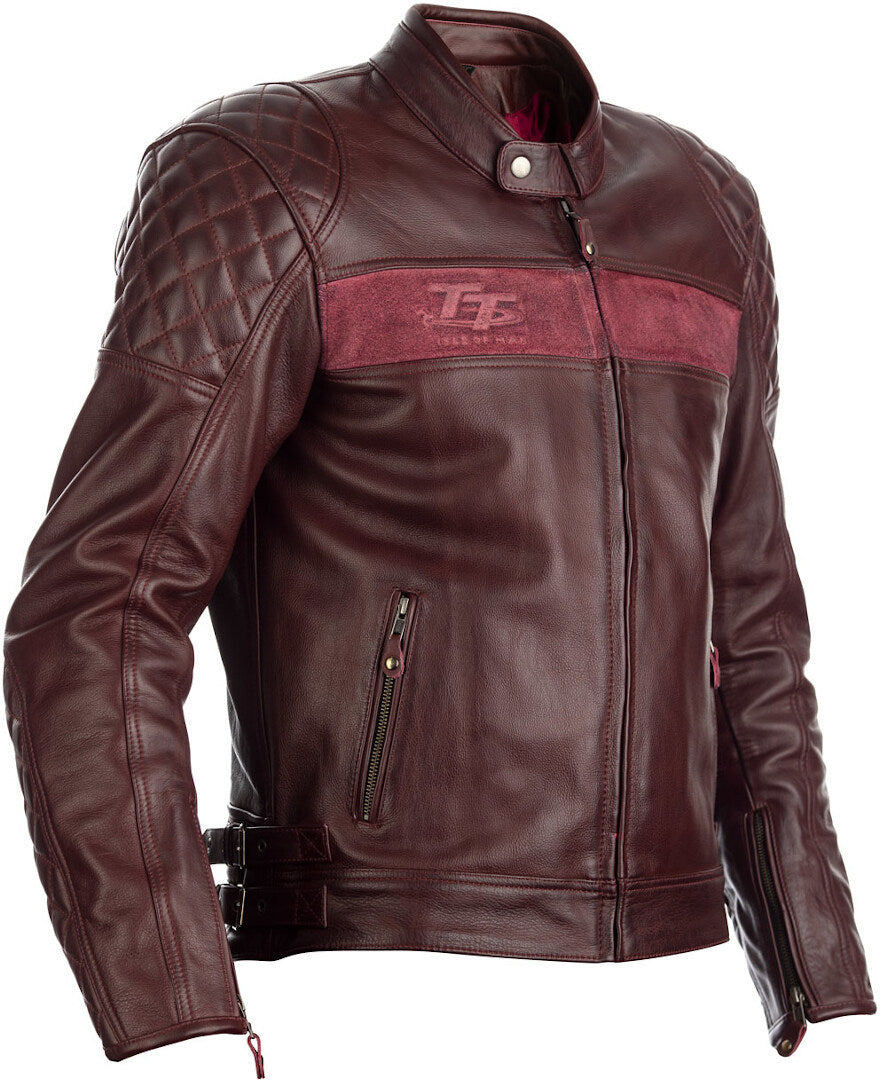 RST Brandish Leather Jacket