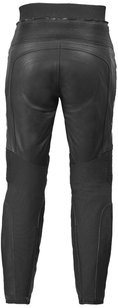 Buse Dervio Leather Pants