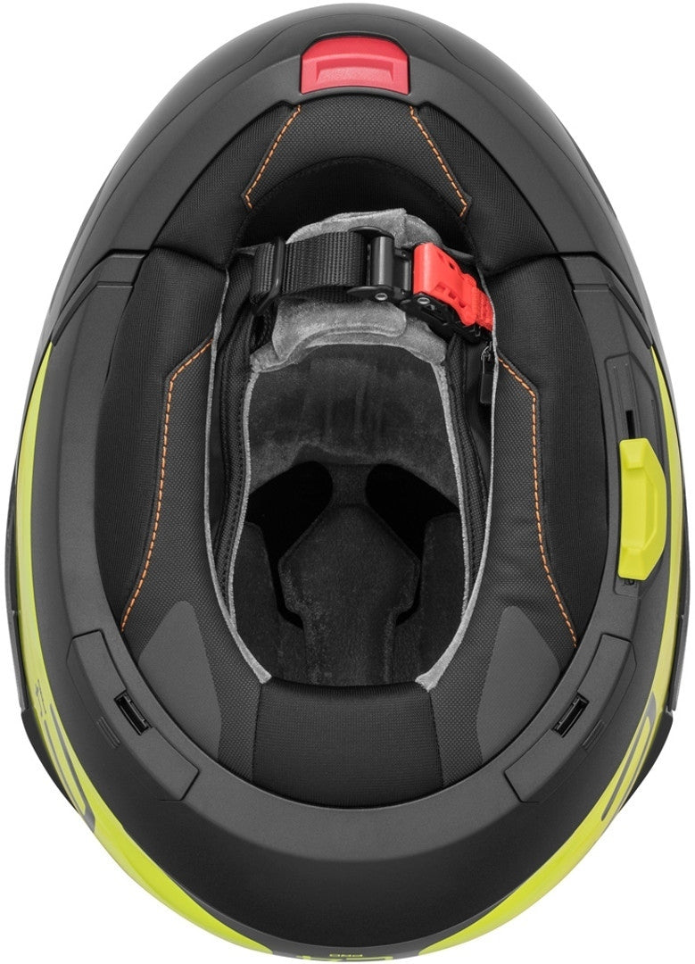 Schuberth C4 Pro Swipe Limited Edition Helmet