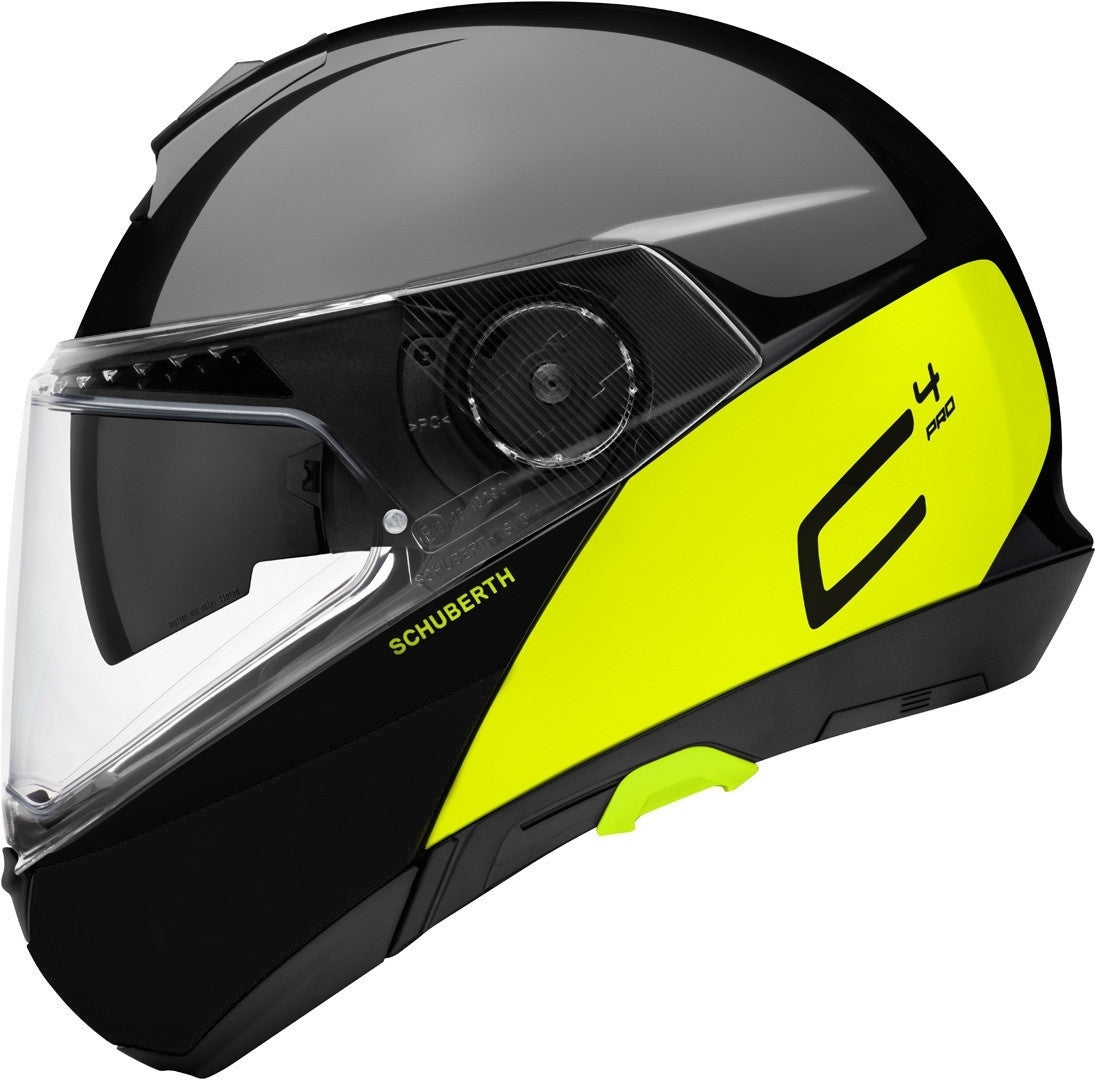 Schuberth C4 Pro Swipe Limited Edition Helmet