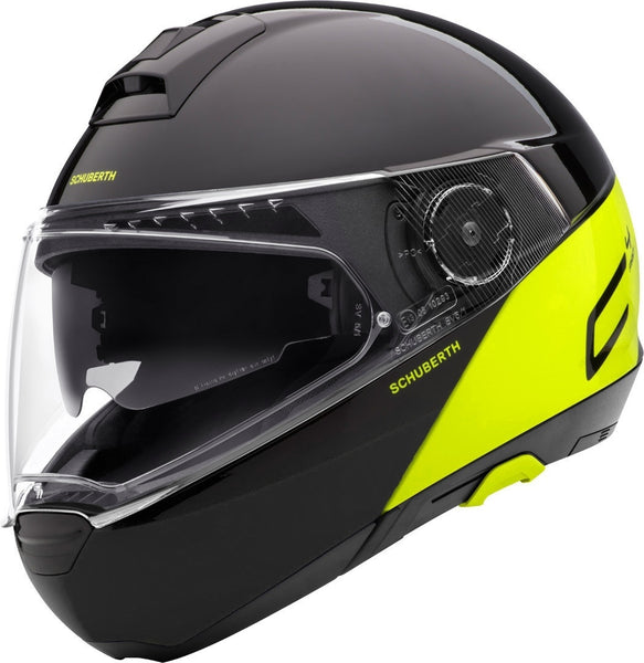 Casco schuberth 2025 c4 pro carbon