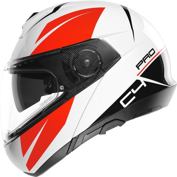 Casco schuberth c4 pro outlet magnitudo