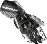 Spidi Carbo Kangaroo Gloves