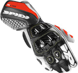 Spidi Carbo Kangaroo Gloves