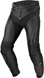SHIMA Chase Leather Pants