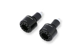 CNC Racing Handlebar Ends