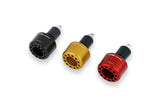 CNC Racing Handlebar Ends