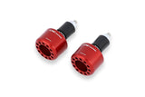 CNC Racing Handlebar Ends