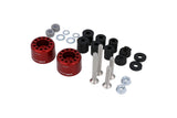 CNC Racing Handlebar Ends