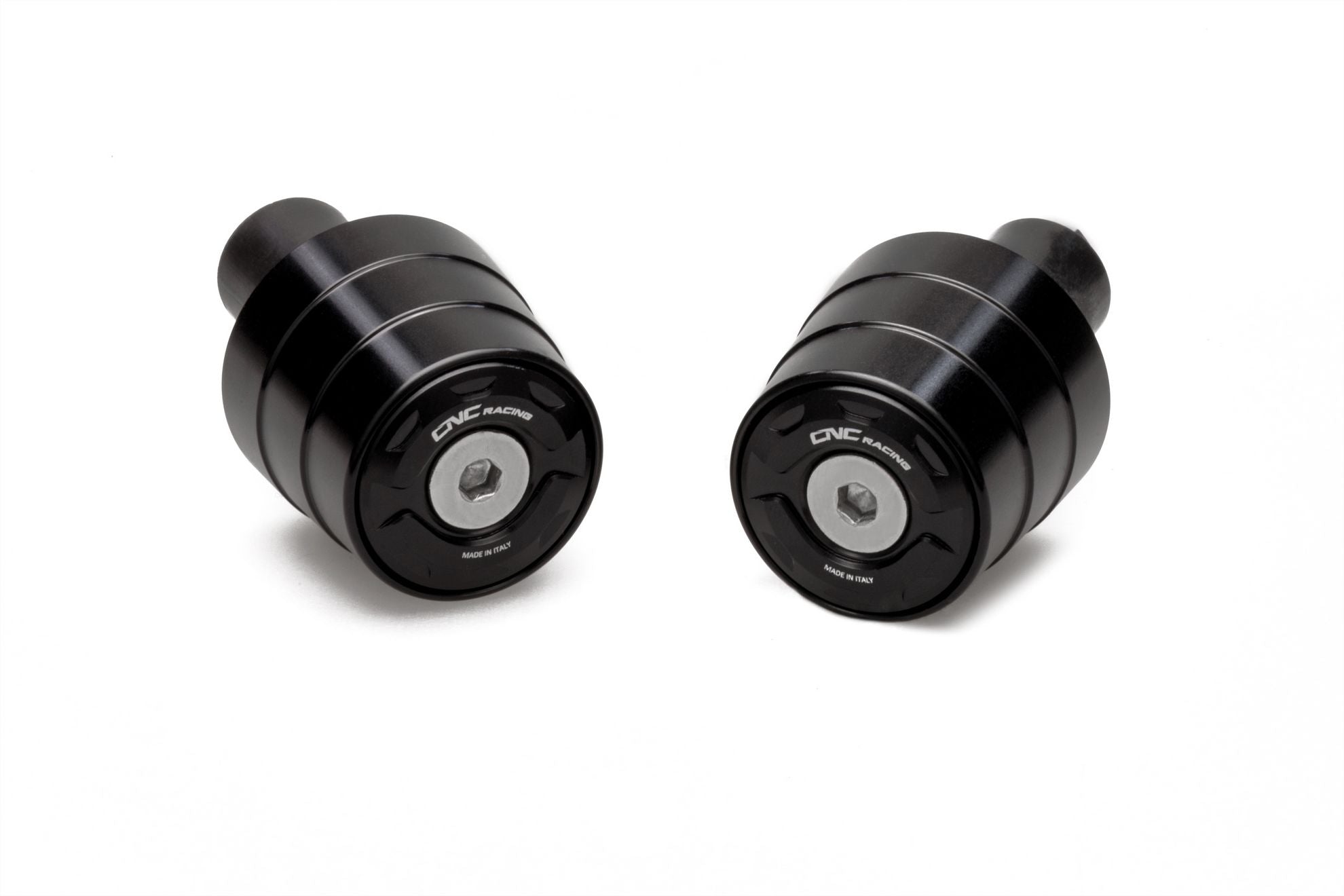 CNC Racing Gear Handlebar Ends