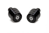 CNC Racing Gear Handlebar Ends