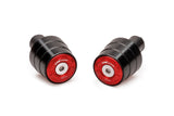 CNC Racing Gear Handlebar Ends