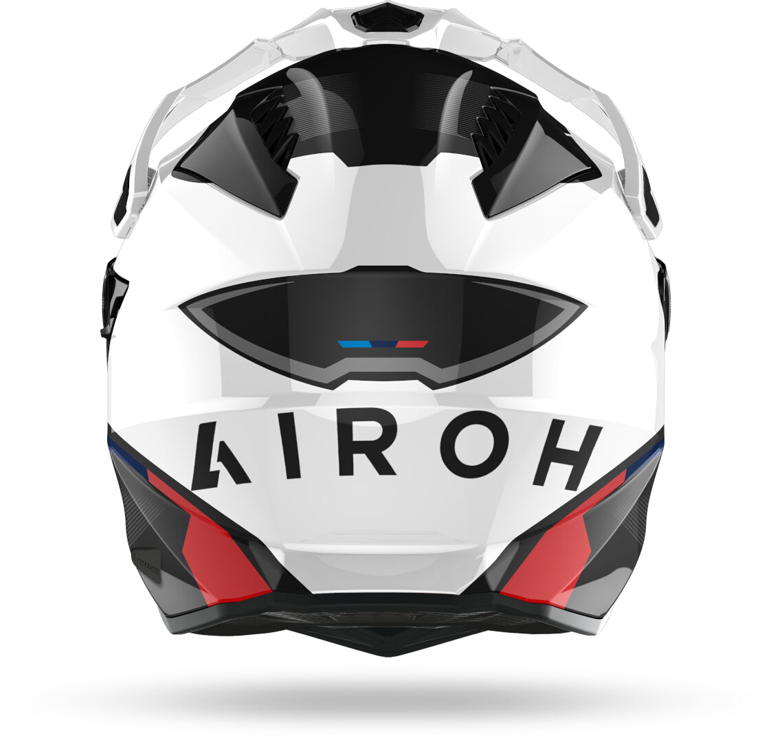 Airoh Commander Factor Motocross Helmet