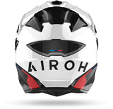 Airoh Commander Factor Motocross Helmet