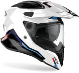 Airoh Commander Factor Motocross Helmet