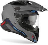 Airoh Commander Factor Motocross Helmet