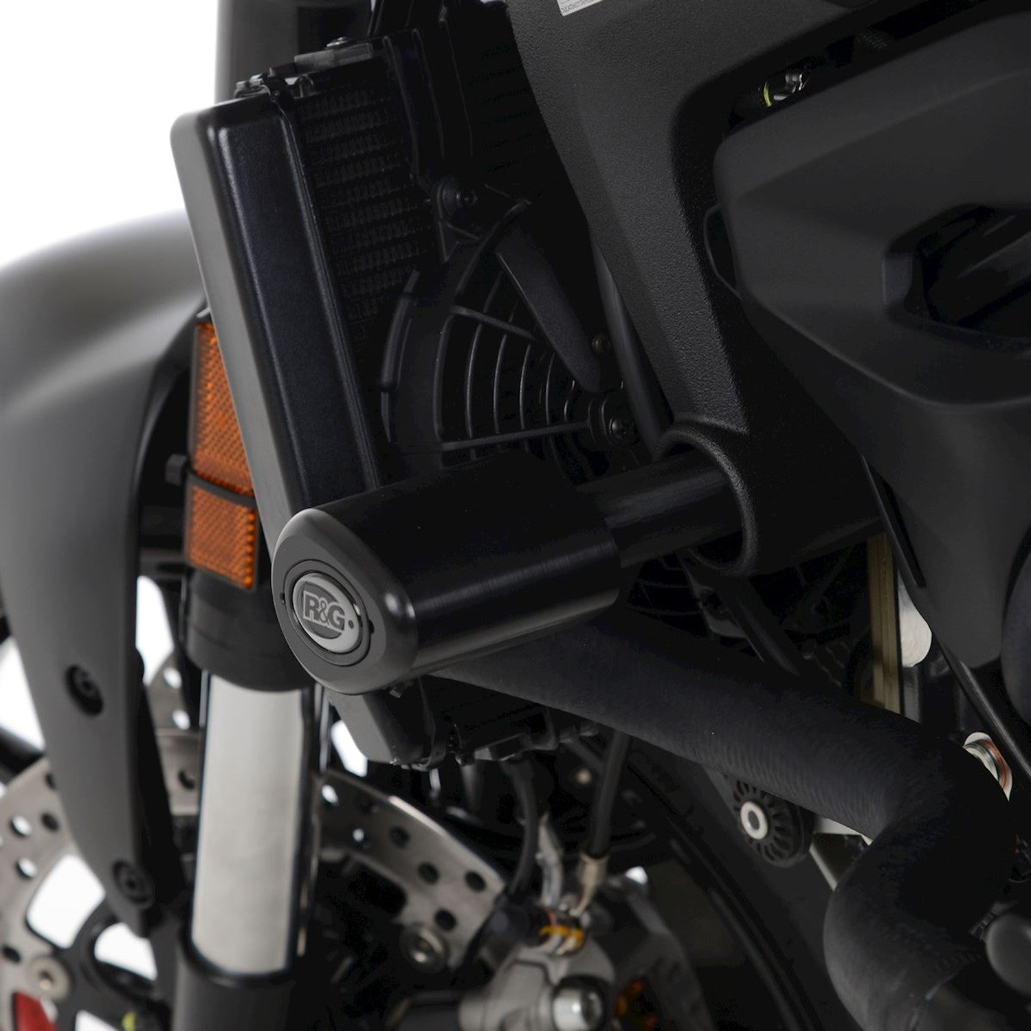 R&G Crash Protector for Ducati Monster 950 2022