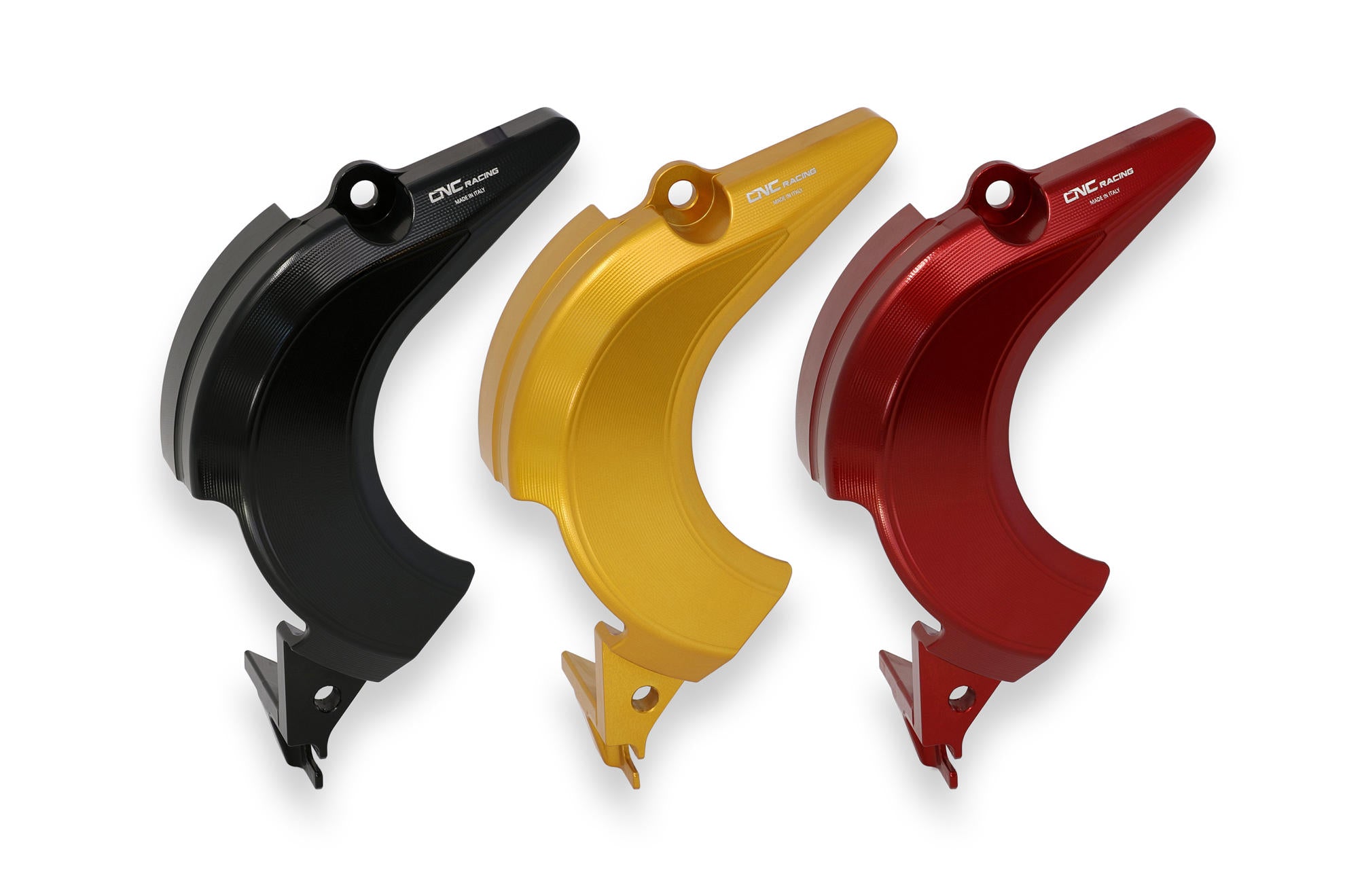 CNC Racing Sprocket Cover For Ducati Streetfighter V4