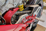 CNC Racing Sprocket Cover For Ducati Streetfighter V4