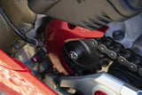 CNC Racing Sprocket Cover For Ducati Streetfighter V4