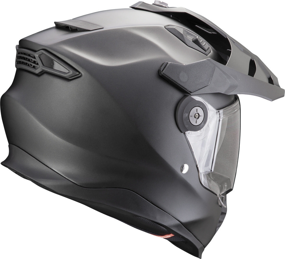 Scorpion ADF-9000 Air Solid Motocross Helmet