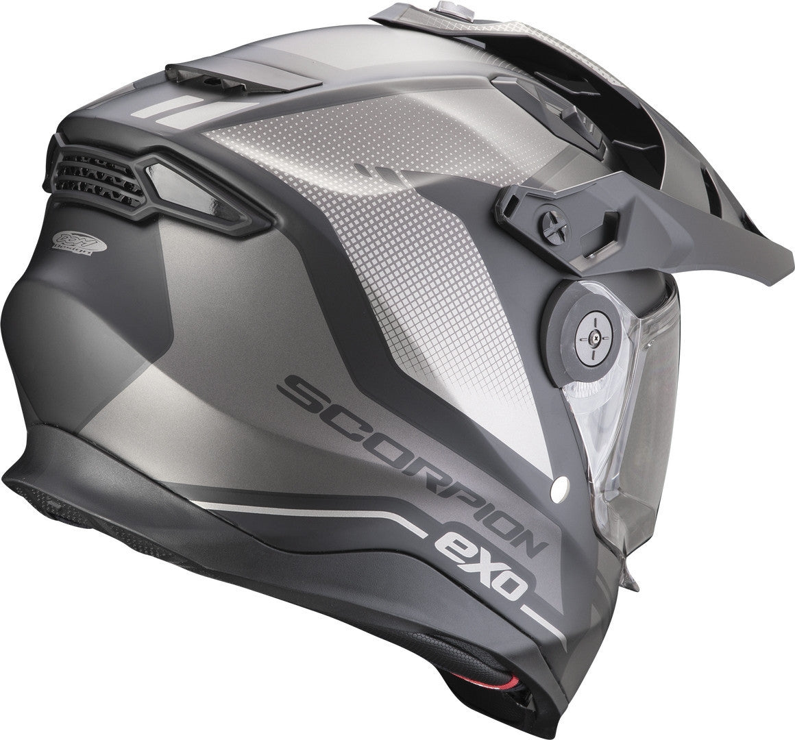 Scorpion ADF-9000 Air Trail Motocross Helmet