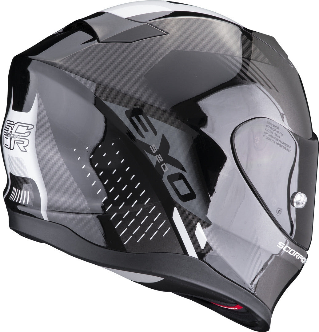 Scorpion EXO-520 Evo Air Laten Helmet