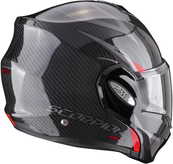 Scorpion exo shop 2000 carbon