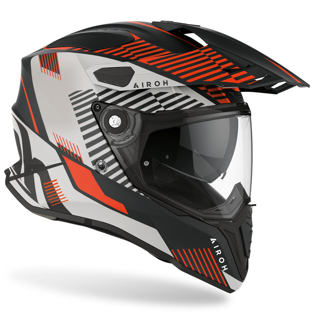 Airoh Commander Boost Motocross Helmet