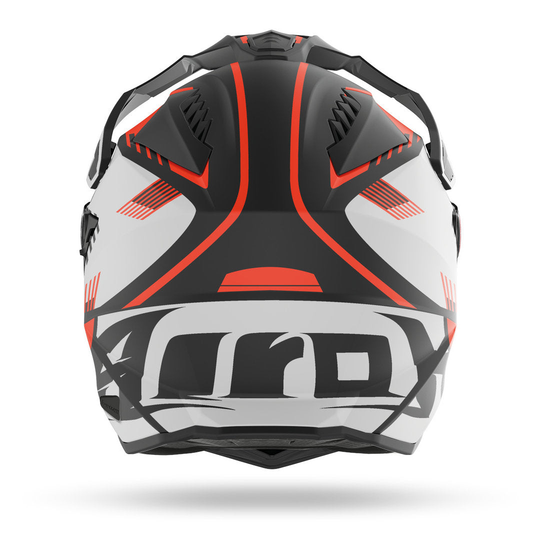 Airoh Commander Boost Motocross Helmet