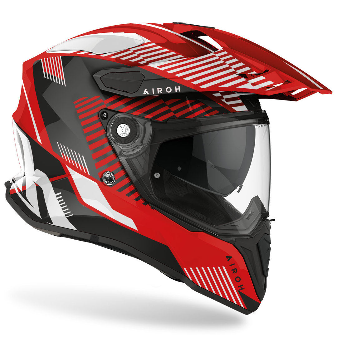 Airoh Commander Boost Motocross Helmet