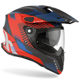 Airoh Commander Boost Motocross Helmet