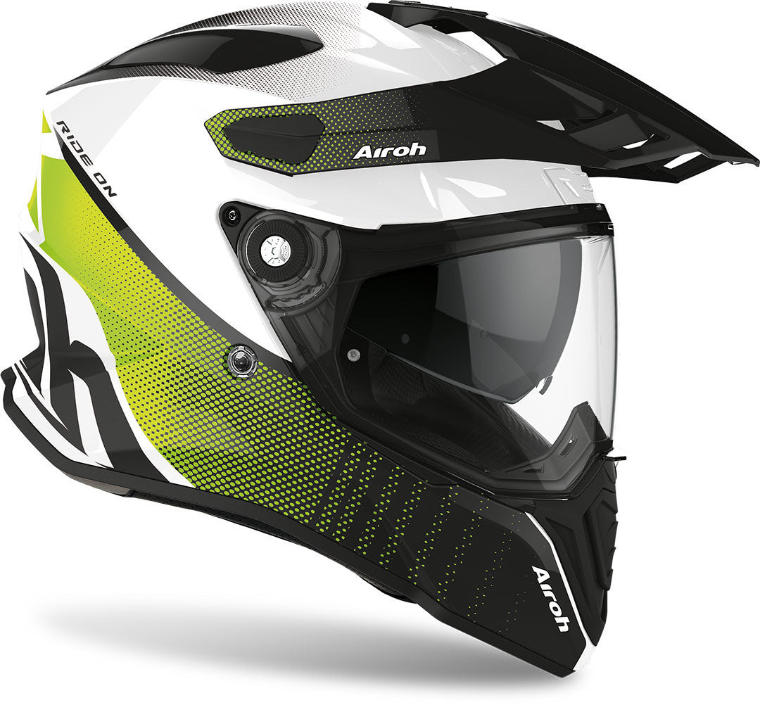 Airoh Commander Progress Helmet