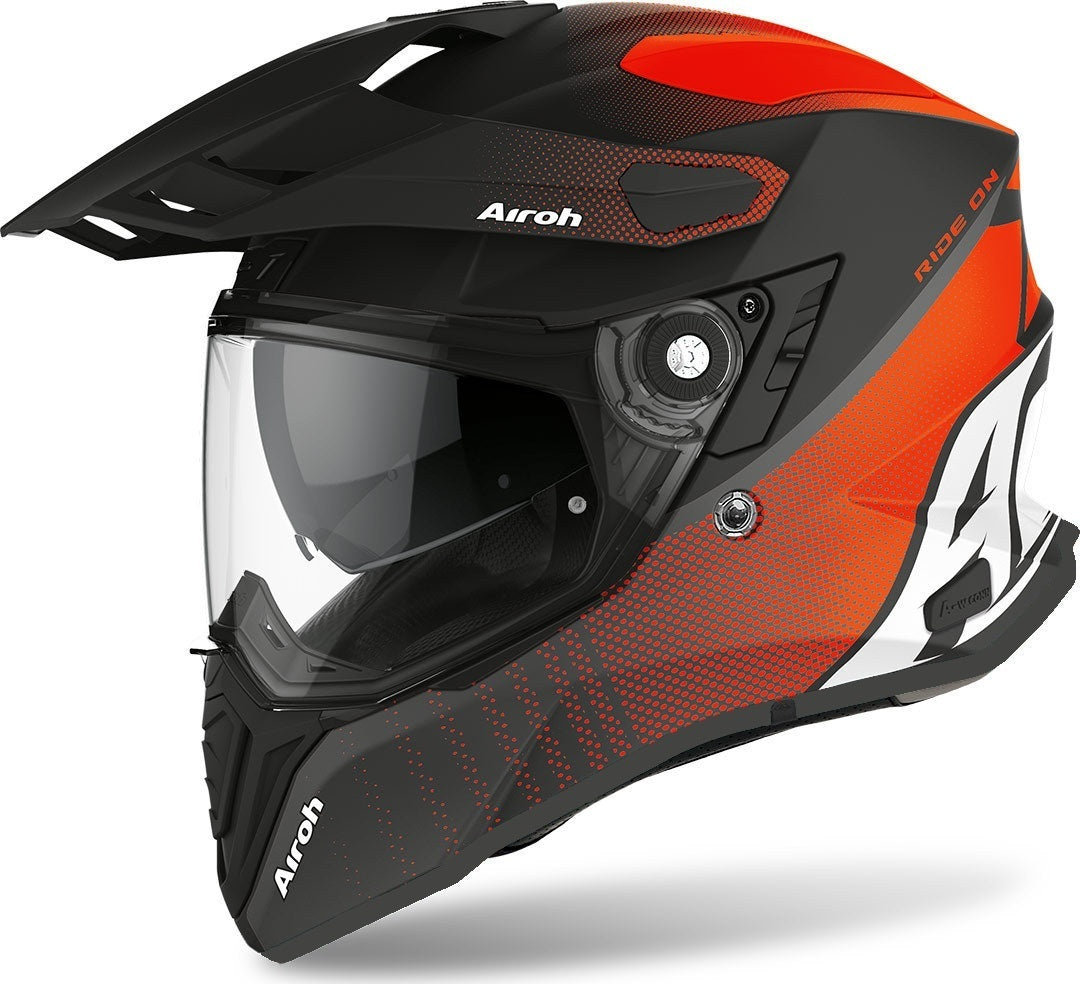 Airoh Commander Progress Helmet