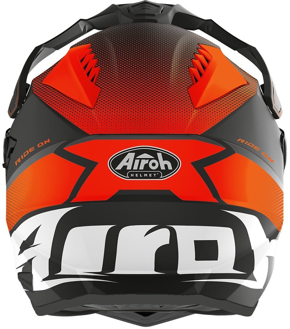 Airoh Commander Progress Helmet