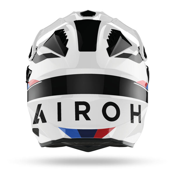 Airoh Commander Skill Motocross Helmet