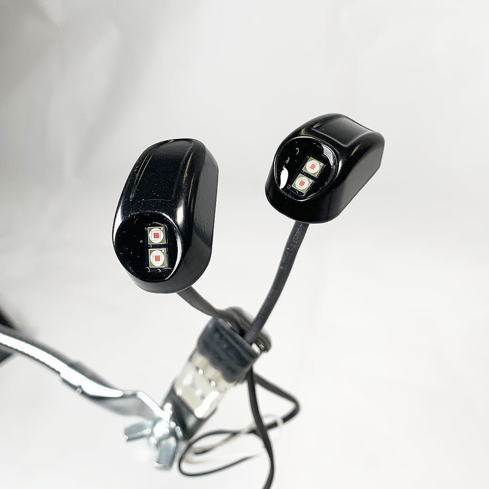 Analog LED Indicators for Triumph Street Twin