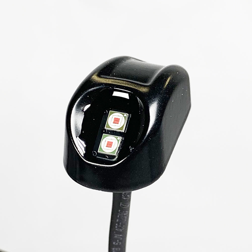 Analog LED Indicators for Triumph Street Twin
